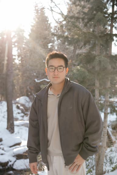 Benjamin Tseng